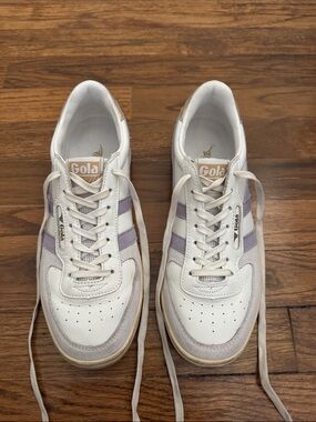 Gola Women’s Hawk Sneakers